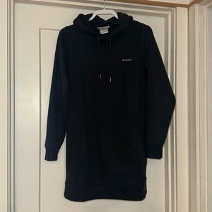 Columbia Womens XLong Sweatshirt